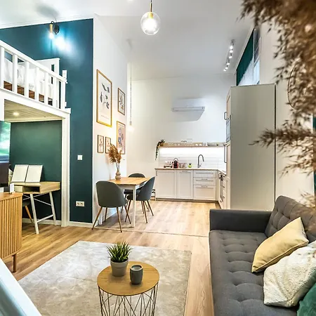 L&o Apartment *
