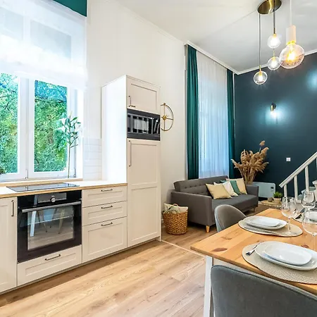 Apartman L&o