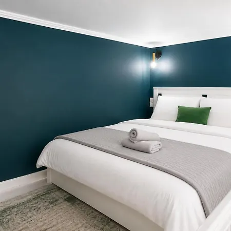 L&o Apartment *