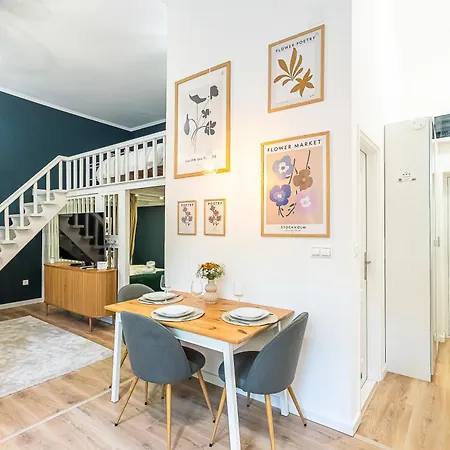 L&o Apartment