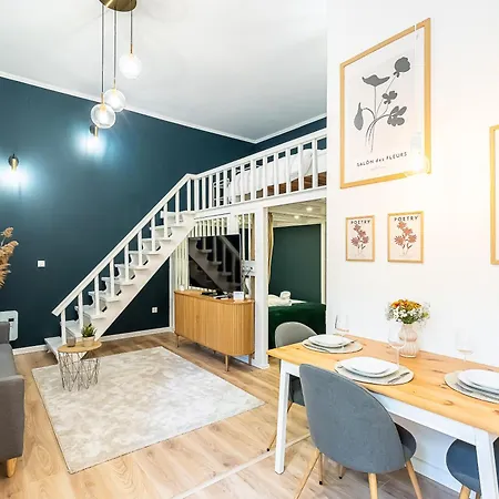 Apartman L&o Debrecen