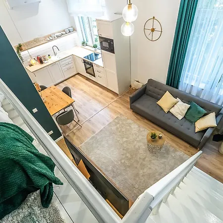 L&o Apartman