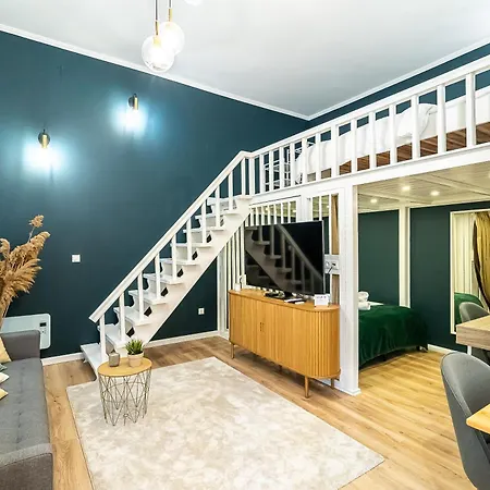 Apartman L&o *